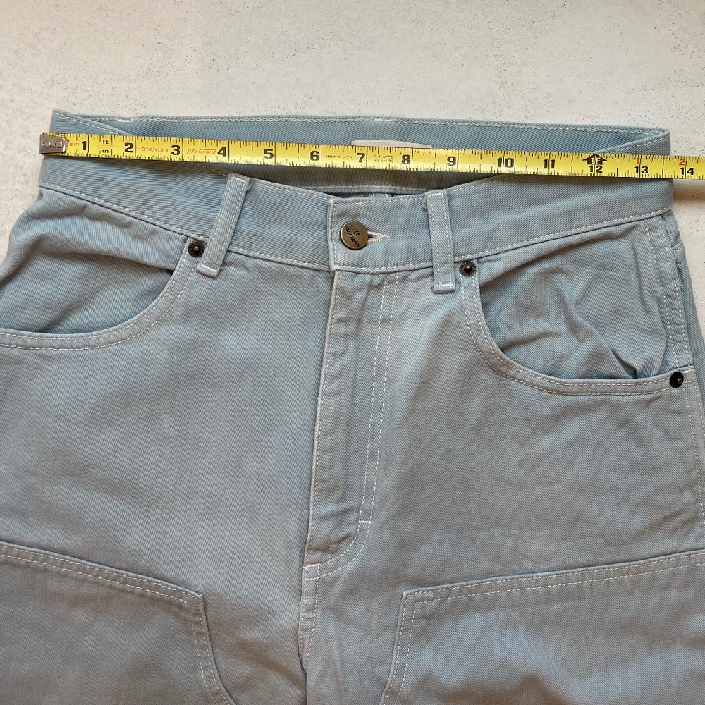 Rudy Jude Utilities Sky size 2 sale or trade